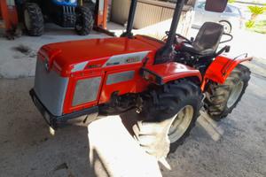 Trattore antonio carraro 5500
