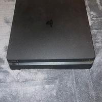 Ps4 slim