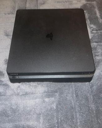 Ps4 slim