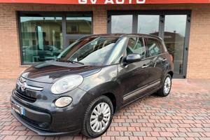 Fiat 500L 1.3 Multijet
