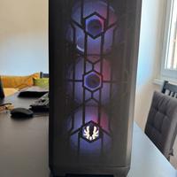 Computer da gaming assemblato