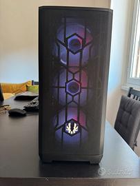 Computer da gaming assemblato