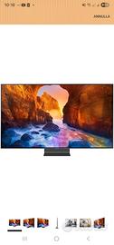 Tv samsung 65"