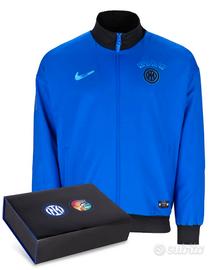 INTER ANTHEM JACKET PFFC