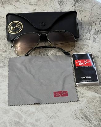 Occhiali Ray-Ban Aviator