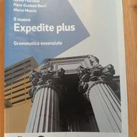 Expedite plus (grammatica essenziale)