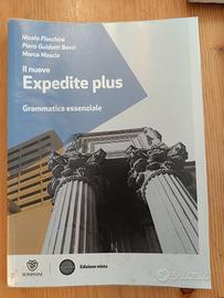 Expedite plus (grammatica essenziale)