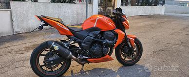 KAWASAKI  Z750