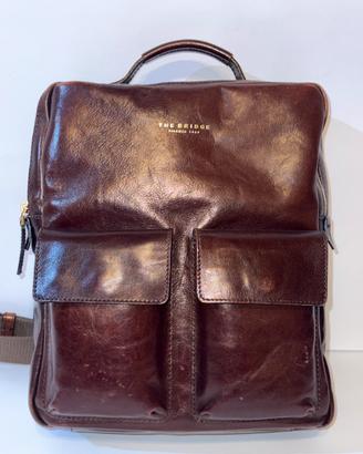 Zaino The Bridge - made in italy