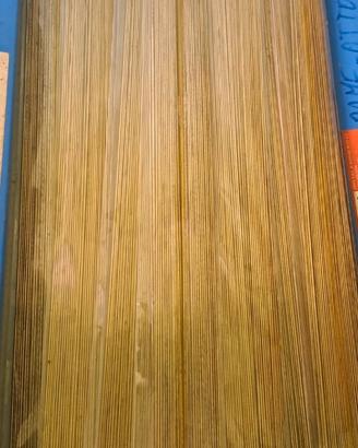 Bacchette Saldatura Argento 35% nude (1 mm)