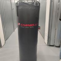 Sacco boxe pelle 30kg