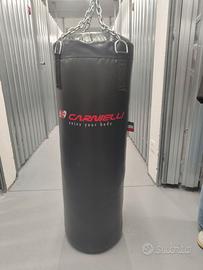 Sacco boxe 30kg