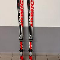 Sci Atomic Race Aerospeed 140