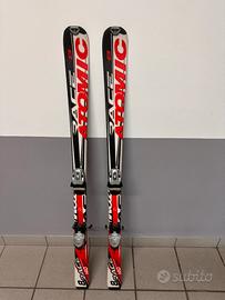 Sci Atomic Race Aerospeed 140