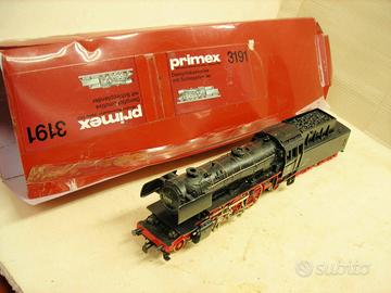 3191 MARKLIN PRIMEX Br23 DB