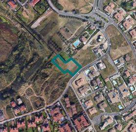 Terreni edificabili a Roma - LOTTO 29