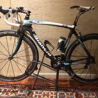 Bianchi C2C Full Carbon