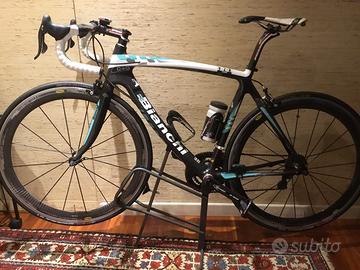 Bianchi C2C Full Carbon