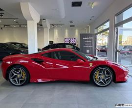 FERRARI - F8 - Tributo