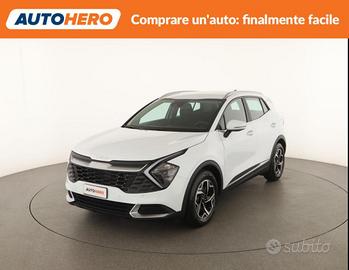 KIA Sportage HP28154