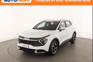 KIA Sportage HP28154