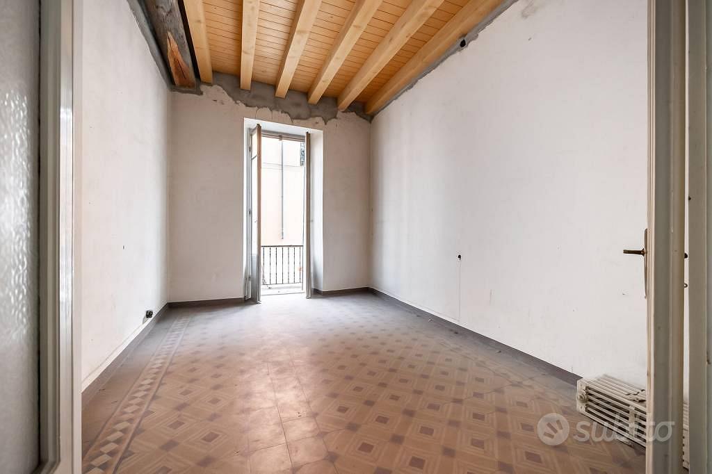 Appartamento – Lecco, Santo Stefano, Castello - Altro