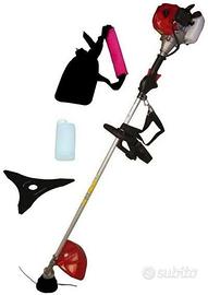 Excel CDF04537 Decespugliatore a Scoppio,