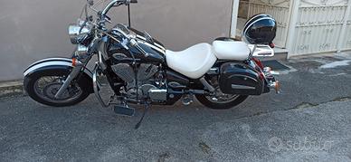 Honda Shadow 750