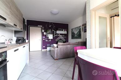 2 LOCALI A PORTO MANTOVANO