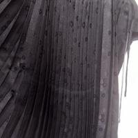 Vecchia gonna Costume Sardo