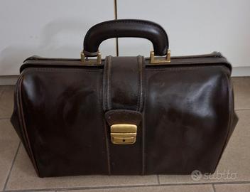 Borsa da medico