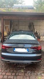 Audi A4 tfsi 35 , 150 cv