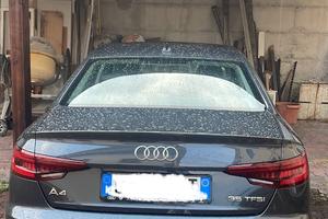 Audi A4 tfsi 35 , 150 cv