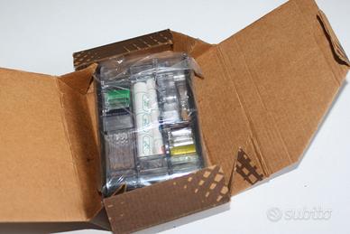 Set Mini Casinò De Linea IPERGIOCO nuovo con box m