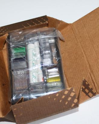 Set Mini Casinò De Linea IPERGIOCO nuovo con box m