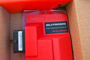 Centralina Malossi Euro 5