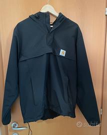 Giacca a vento carharrt