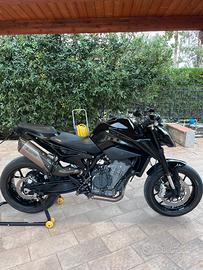 Ktm Duke790 105cv 2020