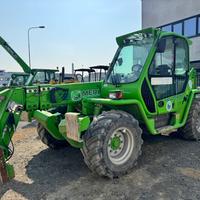 Merlo 38.14 plus