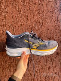 Mizuno Wave Serene 2 uomo - Taglia 43 - no scatola