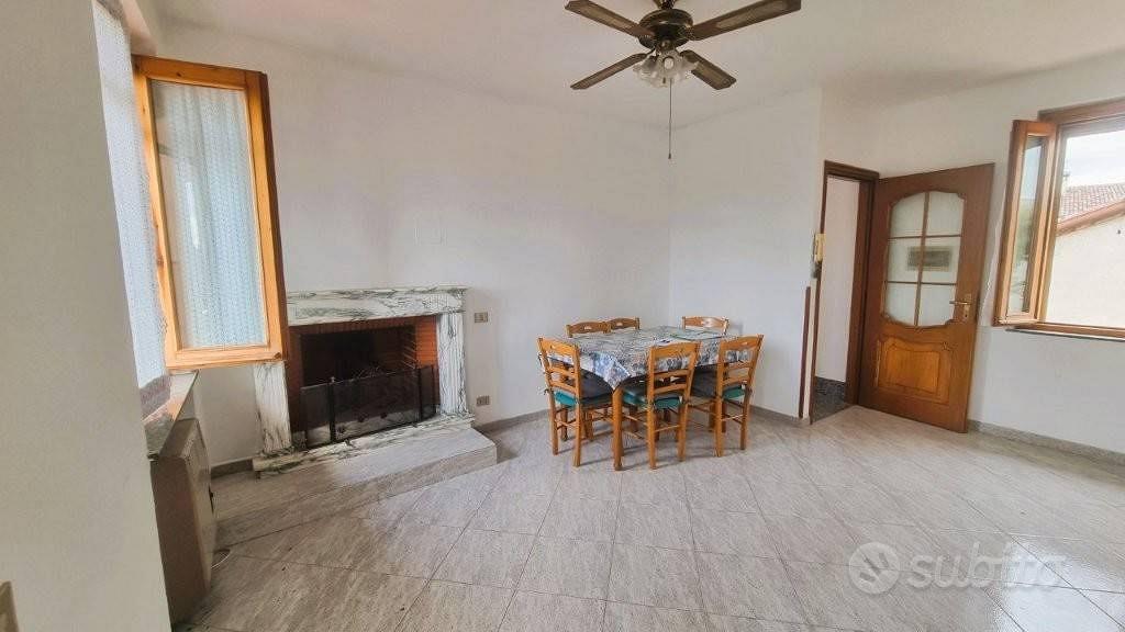 Apartment in Montodine, Cremona - Altro