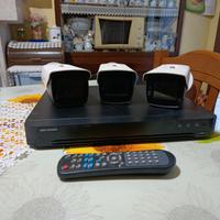 telecamere