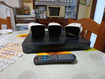 telecamere