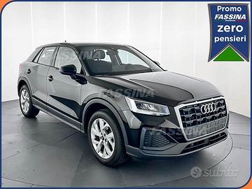 Audi Q2 30 1.0 tfsi 110cv