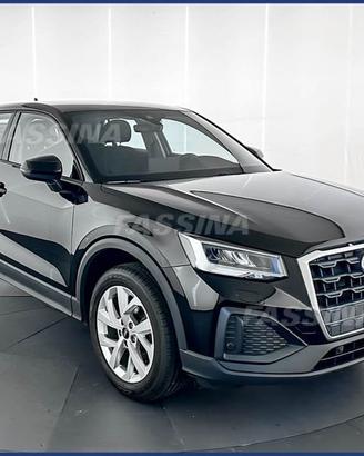 Audi Q2 30 1.0 tfsi 110cv