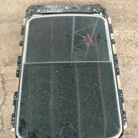 Vetro / Tetto Panoramico Jeep Compass 2023