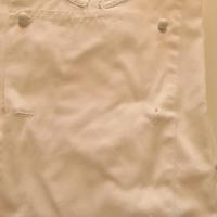 giacca / Divisa cuoco più cappello omaggio