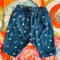Jeans bimba liujo