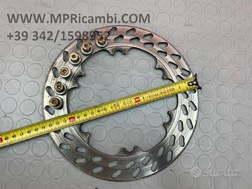DISCO ANTERIORE KTM MX 250 1986 1985 MX250 1984