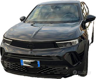 OPEL Mokka 2ª serie Total Black automatica - 2024